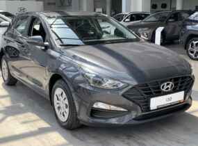 Hyundai i30 Comfort AT