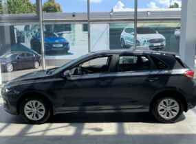 Hyundai i30 Comfort AT