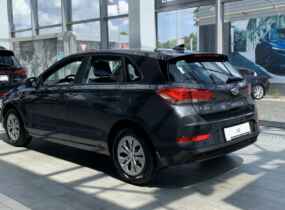 Hyundai i30 Comfort AT