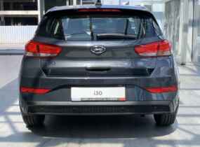 Hyundai i30 Comfort AT