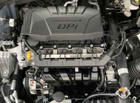 Hyundai i30 Comfort AT