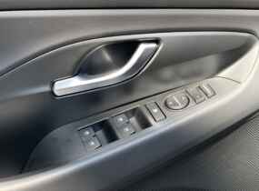Hyundai i30 Comfort AT