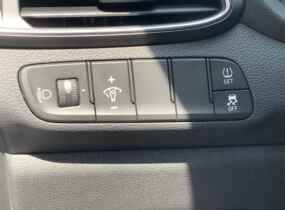 Hyundai i30 Comfort AT