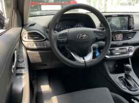 Hyundai i30 Comfort AT
