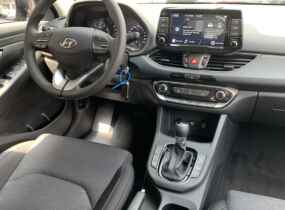 Hyundai i30 Comfort AT
