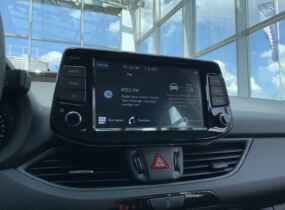 Hyundai i30 Comfort AT