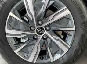 Hyundai Tucson NX4 Dynamic 2.0 2WD AT