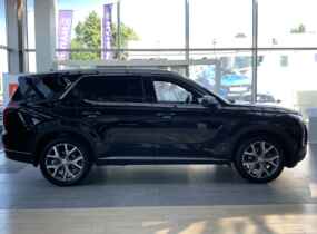 Hyundai Palisade 2.2 CRDi Top Nappa 8AT