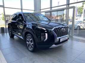 Hyundai Palisade 2.2 CRDi Top Nappa 8AT