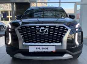 Hyundai Palisade 2.2 CRDi Top Nappa 8AT