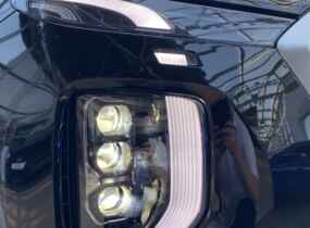 Hyundai Palisade 2.2 CRDi Top Nappa 8AT