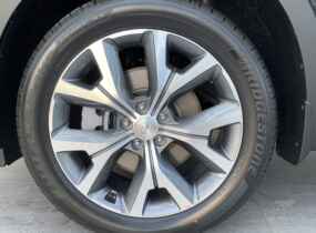 Hyundai Palisade 2.2 CRDi Top Nappa 8AT