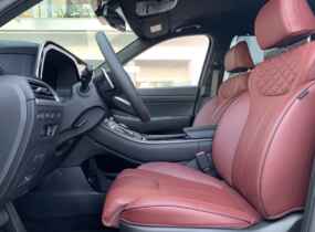 Hyundai Palisade 2.2 CRDi Top Nappa 8AT