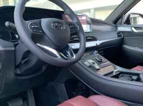 Hyundai Palisade 2.2 CRDi Top Nappa 8AT