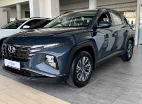 Hyundai Tucson NX4 Dynamic 2.0 2WD AT