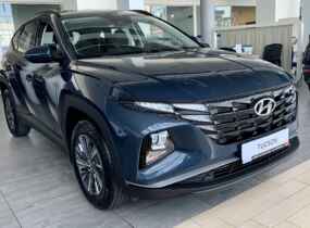Hyundai Tucson NX4 Dynamic 2.0 2WD AT