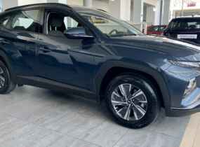 Hyundai Tucson NX4 Dynamic 2.0 2WD AT
