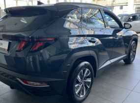 Hyundai Tucson NX4 Dynamic 2.0 2WD AT