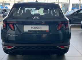 Hyundai Tucson NX4 Dynamic 2.0 2WD AT