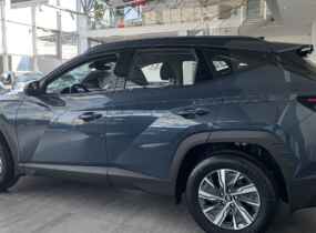 Hyundai Tucson NX4 Dynamic 2.0 2WD AT