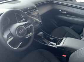 Hyundai Tucson NX4 Dynamic 2.0 2WD AT
