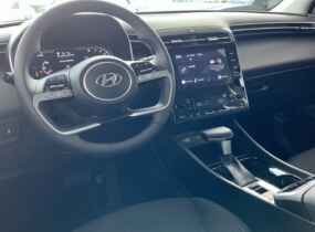 Hyundai Tucson NX4 Dynamic 2.0 2WD AT