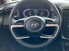 Hyundai Tucson NX4 Dynamic 2.0 2WD AT