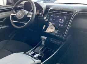 Hyundai Tucson NX4 Dynamic 2.0 2WD AT