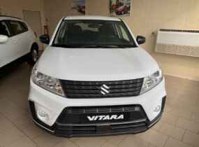 Suzuki Vitara 1.6L 2WD GL 5MT