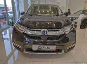 HONDA CR-V HYBRID
