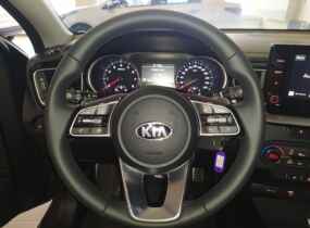 KIA Ceed 1.6 6A/T