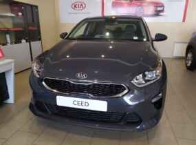 KIA Ceed 1.6 6A/T