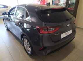 KIA Ceed 1.6 6A/T