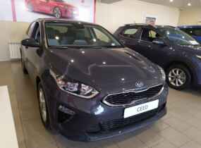 KIA Ceed 1.6 6A/T