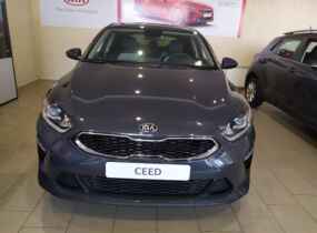 KIA Ceed 1.6 6A/T