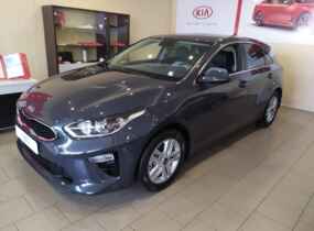 KIA Ceed 1.6 6A/T