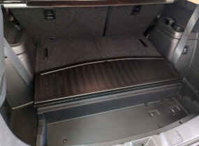 Mitsubishi Outlander Ultimate 2,4