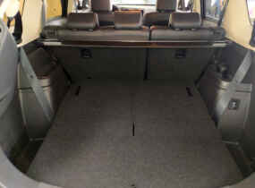 Mitsubishi Outlander Ultimate 2,4