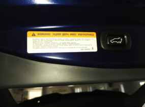 Mitsubishi Outlander Ultimate 2,4
