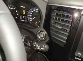 Mitsubishi Outlander Ultimate 2,4