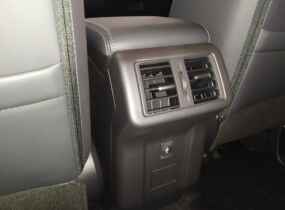 Mitsubishi Outlander Ultimate 2,4