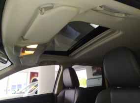 Mitsubishi Outlander Ultimate 2,4