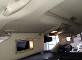 Mitsubishi Outlander Ultimate 2,4