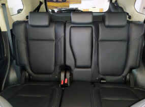 Mitsubishi Outlander Ultimate 2,4