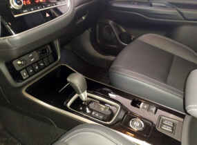 Mitsubishi Outlander Ultimate 2,4