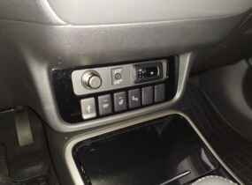 Mitsubishi Outlander Ultimate 2,4