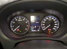 Mitsubishi Outlander Ultimate 2,4