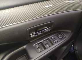 Mitsubishi Outlander Ultimate 2,4