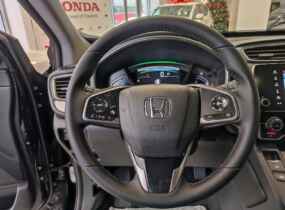 Honda CR-V HYBRID