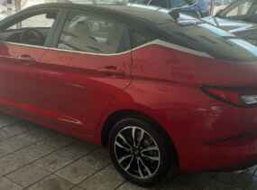 JAC J7 1.5T  Comfort 6MT liftback